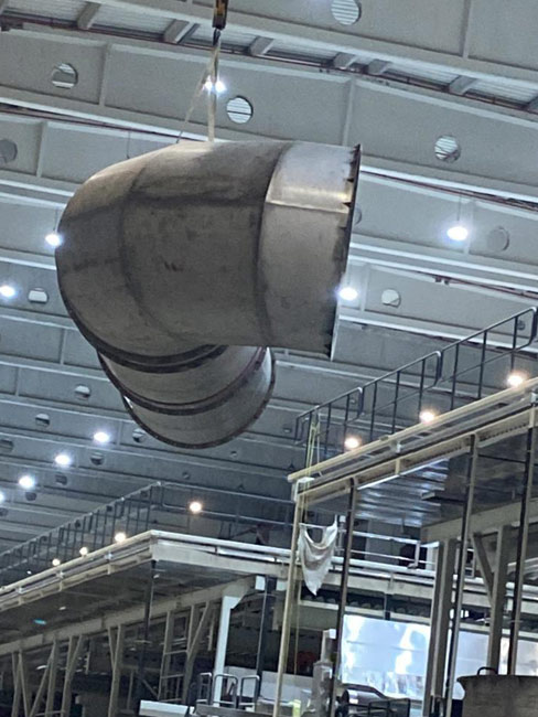 DKP Kanal �malat�, dkp hava kanal�, dkp hava kanal imalat�