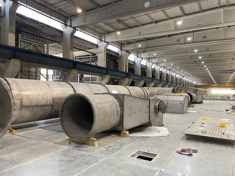 DKP Kanal �malat�, dkp hava kanal�, dkp hava kanal imalat�