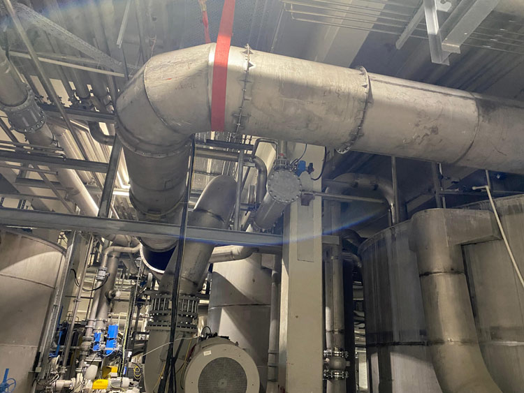 DKP Kanal �malat�, dkp hava kanal�, dkp hava kanal imalat�