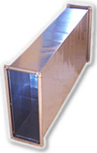 Havaland�rma kanal�, havaland�rma kanallar�, hava kanal�, dikd�rtgen hava kanal�, yuvarlak hava kanal�