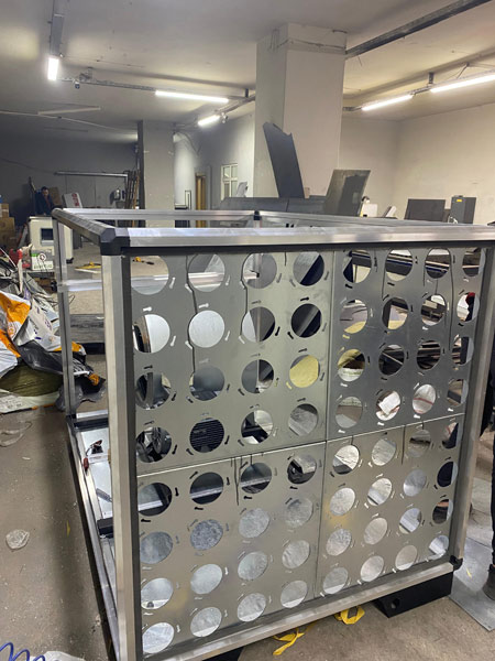 H�creli Aspirat�rler, Klima Santralleri, hava Kanallar�, Menfez,	End�striyel Havaland�rma, Hava Kanal� Ekipmanlar�, Dikd�rtgen Hava Kanal�, End�striyel Aspirat�r, Yuvarlak Hava Kanal�, Flan�l� Hava Kanal�, Klima Sistemleri, Havaland�rma, Damperler, �zolasyon Malzemeleri, Flexible Borular