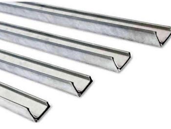 Havaland�rma Kanal Profilleri