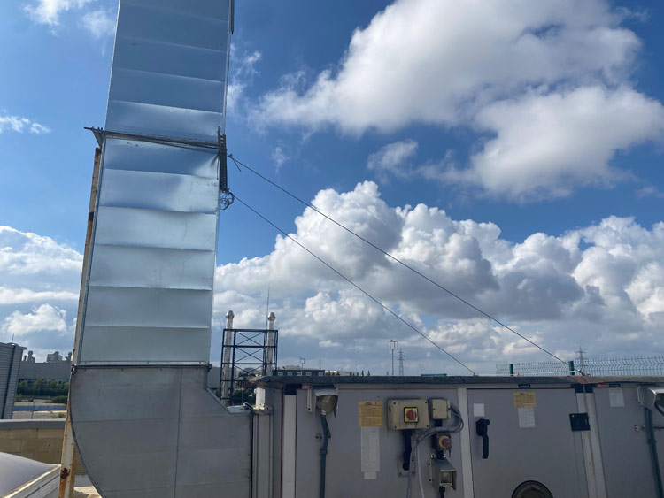 Hava kanallar�, klima santralleri, tesisat izolasyonu, kanal izolasyonu, menfez, aspirat�r, damper imalat�, meknaik tesisat, �elik baca imalat�, hava kanal� imalat�, havaland�rma ekipmanlar�, hava kanal�, mekanik tesisat, kanal izolasyonu, galvaniz hava kanal�, paslanmaz hava kanal�, haz�r flan�l� hava kanal�, pitre kanal uygulamas�, flexible hava kanal�, do�algaz bacalar�, davlumbaz imalat�, H�creli Aspirat�rler, �at� tipi aspirat�rler, radyal fanlar, hava damperi, yang�n damperi, dif�z�r, anemostad, kazan dairesi tesisat izolasyonu, chiller boru hatlar� izolasyonu, boru tesisat� izolasyonu, bas�n�l� buhar hatlar�, yang�n ve hidrant hatlar� izolasyonu, �s�tma so�utma havaland�rma tesisat�, toz toplama siklon sistemi, havaland�rma tesisat�, gofrajl� kanal imalat�, otopark s���nak havaland�rmas�