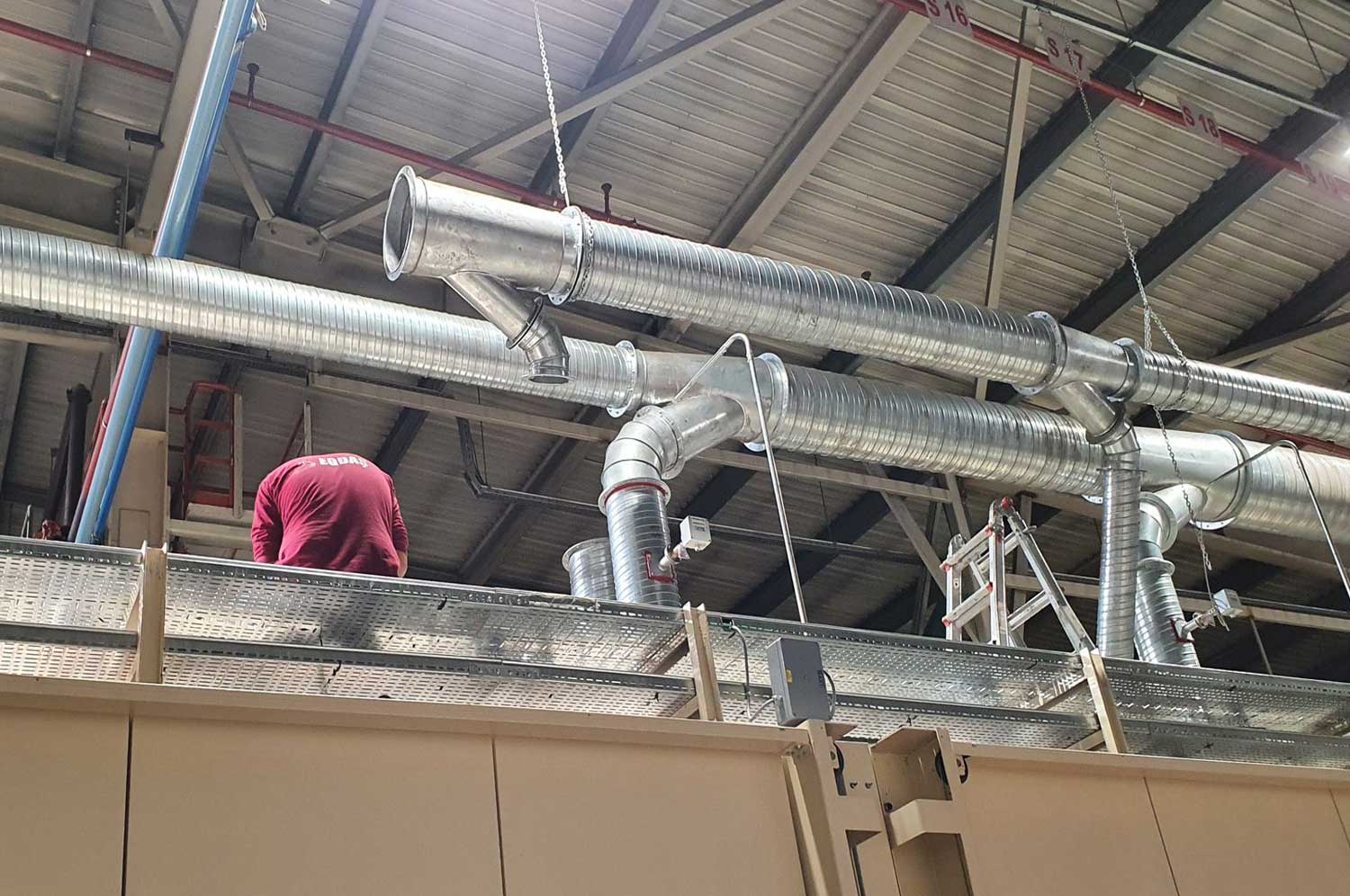 Is�tma So�utma Sistemleri